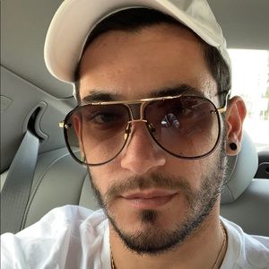 Meet your Posher, Waldemar